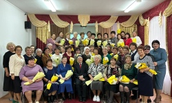 Современный профсоюз: опыт Карабалыкского филиала